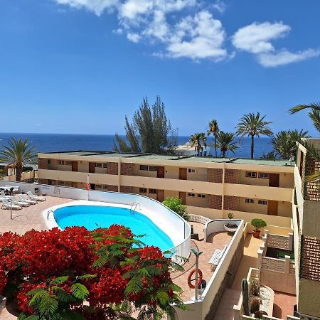 White And Quiet! Modern Apartment In San Agustin San Bartolomé Buitenkant foto