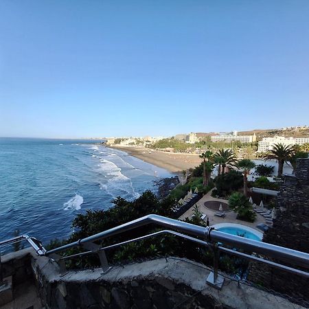 White And Quiet! Modern Apartment In San Agustin San Bartolomé Buitenkant foto